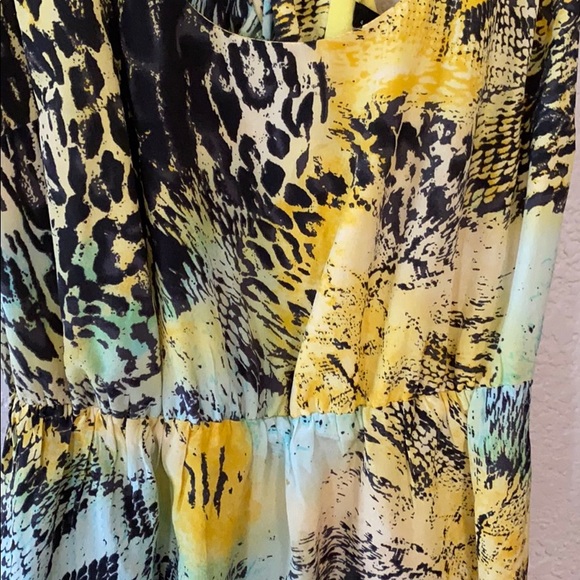 Mini dress - Picture 2 of 4